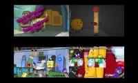 Thumbnail of SPARTA MADHOUSE ZOZEY REMIX QUADPARISON 9