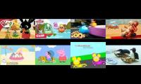 Thumbnail of up to faster 8 parison to racing