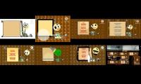 Thumbnail of Mr Bean credits 8x remake