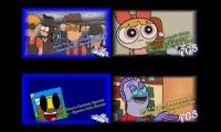 Thumbnail of tehgermanspartan sparta remix quadparison 12