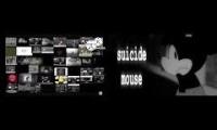 Thumbnail of 224 verisons of suicide mouse (part 2)