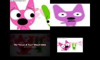 Thumbnail of its becoming a quad-parison now.