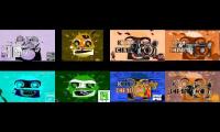 Thumbnail of all flangedsawchorded videos all at once