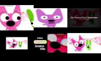 Thumbnail of OH YOU CANT BE SERIOUS