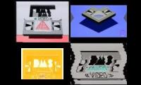 Thumbnail of DMS Video 1990 VHS UK Logo quadparison 1