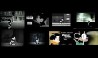 Thumbnail of 8 VERSIONS OF SUICIDE MOUSE
