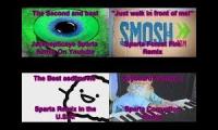 Thumbnail of spartan dash sparta remix quadparison 2