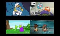 Thumbnail of Up to faster 4 parison to Crying (My version) V1