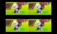 Thumbnail of Up to faster 4 to tom friends