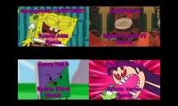 Thumbnail of spartan dash sparta remix quadparison 5