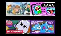 Thumbnail of up to faster 4 parsion