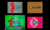 Thumbnail of 4 Noggin And Nick Jr Logo Collection V1936