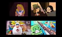 Thumbnail of Up to faster 4 parison to Crying (My version) V2