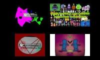 Thumbnail of 4 Noggin And Nick Jr Logo Collection V1937