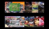 Thumbnail of 2025-2026シーズンにおけるビデオゲーム界の「ビッグ4」マスコットキャラクター