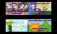 Thumbnail of spartan dash sparta remix quadparison 11