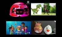 Thumbnail of learn the abcs: v is for vincent lagaf