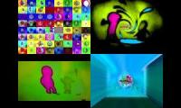 Thumbnail of 67 Noggin And Nick Jr Logo Collection