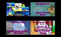 Thumbnail of spartan dash sparta remix quadparison 14