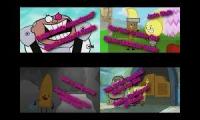 Thumbnail of spartan dash sparta remix quadparison 15