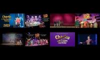 Thumbnail of The Charlie and the Chocolate Factory Broadway Musical Mashup of 2026: Part Three of Three.