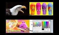 Thumbnail of Sunny Bunnies Oh Its A Sunny Bunny Day Music In From My Little Pony Beautiful Life In From In Much