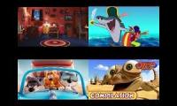 Thumbnail of Up to faster 24 parison