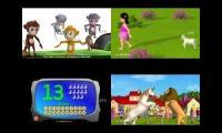 Thumbnail of CVS DVD annoying goose