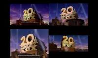 Thumbnail of 20th century fox Quadparsion 9