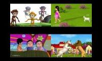 Thumbnail of CVS DVD annoying goose