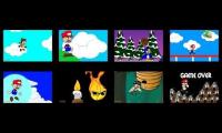 Thumbnail of A message to Mario Kart DS