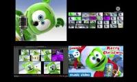 Thumbnail of 44 Gummy Bears Remake