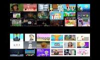 Thumbnail of annoying goose 36 parison