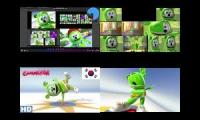 Thumbnail of 56 Gummy Bears Remake