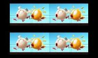 Thumbnail of Up to faster 4 parison to wheres chicky