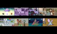 Thumbnail of Sparta Vektor Remix Eightparison 3