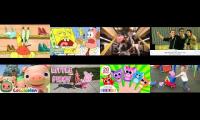 This Little Piggy Peppa Pig Silly Job In This Little Piggy Peppa Pig From Peppa Pig From Little Some