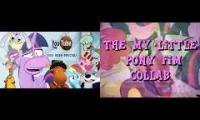 My Little Pony Poop My Little Pony Grand Galloping Collab In My Little ...