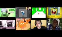 Thumbnail of ................... Untiled To The Internet