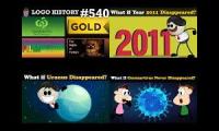 Thumbnail of Woolworths Logo History VS What If Year 2011 Disappeared + More Videos Mute