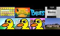 Thumbnail of Duck Song YOU GOT EVERYTHINGD