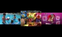 Thumbnail of Ring Around The Rosie Hallmark Postman Plush In Ring Around The Rosie Place Ring Around The Rosie In