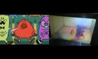 Thumbnail of The Mr Men Show Poop In Microwave Markers In His The Mr Men Show Afraid Poop In Microwave Poop In On