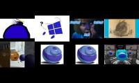 Thumbnail of INVENTING ROOM (PRIVATE -- KEEP OUT!) (THE FAMOUS BLUEBERRY INFLATION!): Part Three of Three.