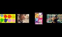 Thumbnail of Avast Ponies Ass Watch Me Silento Nick Jr Just For Me Avast Ponies Ass In Nick Jr Just For Me In One