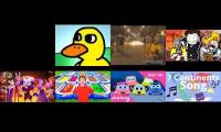 Thumbnail of 147 anonying goose ehhhhhhhhhhhh