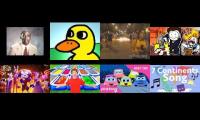 Thumbnail of 147 anonying goose ehhhhhhhhhhhh