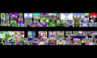 Thumbnail of too many gummy bear song long english but with 8-bit (once again)