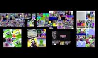 Thumbnail of too many gummy bear long english version (1k subscribe) new special