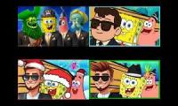 Thumbnail of Ozyrys spongebob coffin dance mashup ozyrys anthobroproductions jason